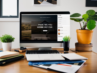 Назовите методы создания дизайна сайта